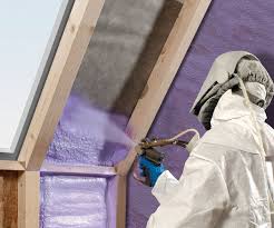 Best Basement Insulation  in South Coventry, CT